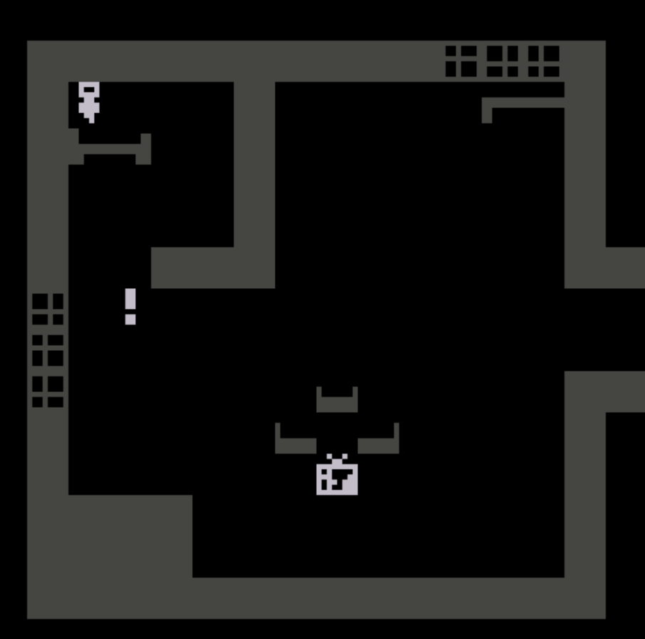 Chopper's Rampage screenshot